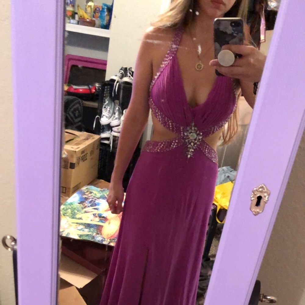 Prom dress - Picture 7 of 7